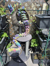 Lade das Bild in den Galerie-Viewer, 3D Crystal Dragon 3XL
