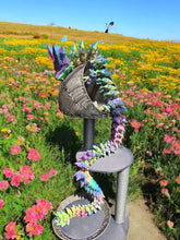 Lade das Bild in den Galerie-Viewer, 3D Crystal Dragon 3XL
