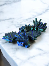 Lade das Bild in den Galerie-Viewer, 3D Baby Feder-Drache
