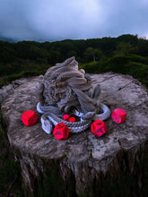 Lade das Bild in den Galerie-Viewer, 3D Gorgon Dice Tower
