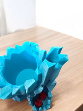 Lade das Bild in den Galerie-Viewer, 3D Crystal Dice Tower
