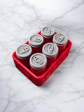 Lade das Bild in den Galerie-Viewer, 3D Dosen-Magnete
