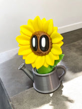 Lade das Bild in den Galerie-Viewer, 3D Blob Blüten
