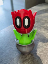 Lade das Bild in den Galerie-Viewer, 3D Blob Blüten
