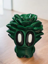 Lade das Bild in den Galerie-Viewer, 3D Blob Greens
