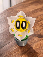 Lade das Bild in den Galerie-Viewer, 3D Blob Blüten
