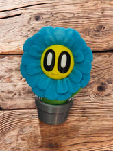 Lade das Bild in den Galerie-Viewer, 3D Blob Blüten
