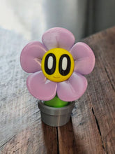 Lade das Bild in den Galerie-Viewer, 3D Blob Blüten
