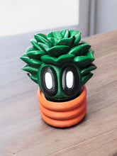 Lade das Bild in den Galerie-Viewer, 3D Blob Greens
