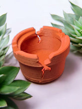 Lade das Bild in den Galerie-Viewer, 3D Blob Greens
