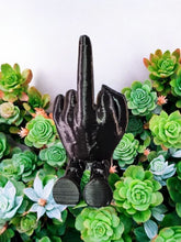 Lade das Bild in den Galerie-Viewer, 3D Mittelfinger
