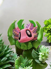 Lade das Bild in den Galerie-Viewer, 3D Blob Axolotl
