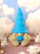 Lade das Bild in den Galerie-Viewer, 3D Gnome Babyboy
