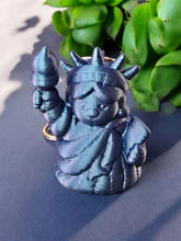 Lade das Bild in den Galerie-Viewer, 3D Schlüsselanhänger Liberty
