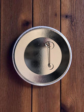 Lade das Bild in den Galerie-Viewer, Buttons Ø 59 mm
