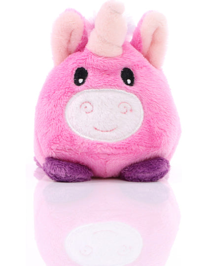 Schmoozies® Displayreiniger Einhorn pink