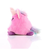 Lade das Bild in den Galerie-Viewer, Schmoozies® Displayreiniger Einhorn pink
