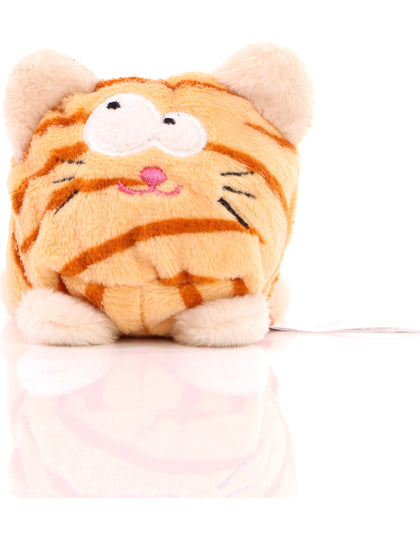 Schmoozies® Displayreiniger Katze