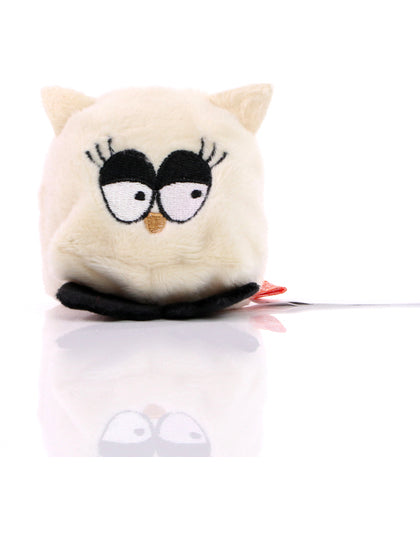 Schmoozies® Displayreiniger Eule