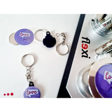 Lade das Bild in den Galerie-Viewer, Buttons Ø 32 mm
