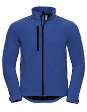 Lade das Bild in den Galerie-Viewer, Softshell-Jacke inkl. Druck nach Kundenwunsch
