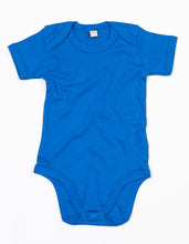 Lade das Bild in den Galerie-Viewer, Baby Bodysuit Short Sleeve inkl. Druck nach Kundenwunsch
