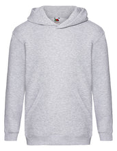 Lade das Bild in den Galerie-Viewer, Kids&#39; Premium Hoody inkl. Druck nach Kundenwunsch
