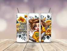 Lade das Bild in den Galerie-Viewer, Thermotumbler Bad Hair Day
