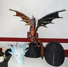 Lade das Bild in den Galerie-Viewer, 3D Epic Dragon
