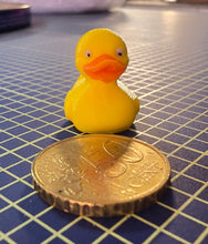 Lade das Bild in den Galerie-Viewer, 3D Mikro Duck
