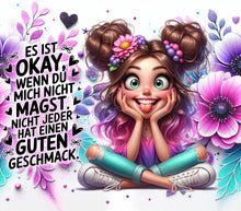 Lade das Bild in den Galerie-Viewer, Thermotumbler Guter Geschmack
