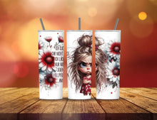 Lade das Bild in den Galerie-Viewer, Thermotumbler  Vollpfosten
