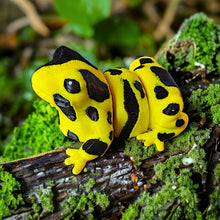 Lade das Bild in den Galerie-Viewer, 3D Mini-Figuren ca. 5 cm groß aus PLA
