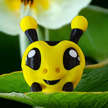 Lade das Bild in den Galerie-Viewer, 3D Magnet Biene
