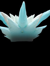 Lade das Bild in den Galerie-Viewer, 3D Drachen Skull &quot;Ice Dragon&quot;
