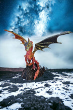 Lade das Bild in den Galerie-Viewer, 3D Epic Dragon
