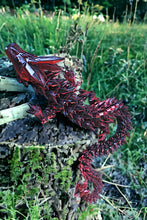 Lade das Bild in den Galerie-Viewer, 3D Chrystal Dragon Baby
