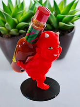 Lade das Bild in den Galerie-Viewer, 3D Diabillo Tobasco Ständer
