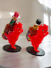 Lade das Bild in den Galerie-Viewer, 3D Diabillo Tobasco Ständer
