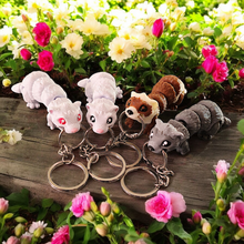 Lade das Bild in den Galerie-Viewer, 3D Flexi-Frettchen
