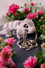 Lade das Bild in den Galerie-Viewer, 3D Flexi-Frettchen
