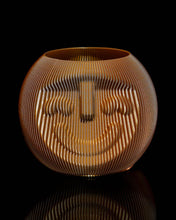 Lade das Bild in den Galerie-Viewer, 3D Trockenblumenvase &quot;Dude-Reihe&quot; von Kowafatcompany
