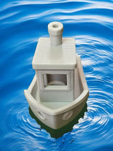 Lade das Bild in den Galerie-Viewer, 3D Benchy
