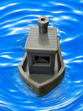 Lade das Bild in den Galerie-Viewer, 3D Benchy
