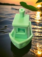 Lade das Bild in den Galerie-Viewer, 3D Benchy
