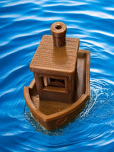 Lade das Bild in den Galerie-Viewer, 3D Benchy
