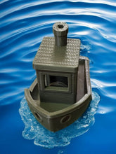 Lade das Bild in den Galerie-Viewer, 3D Benchy
