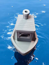 Lade das Bild in den Galerie-Viewer, 3D Benchy
