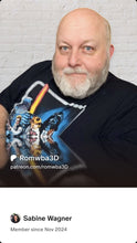 Lade das Bild in den Galerie-Viewer, 3D Gnome Rocker
