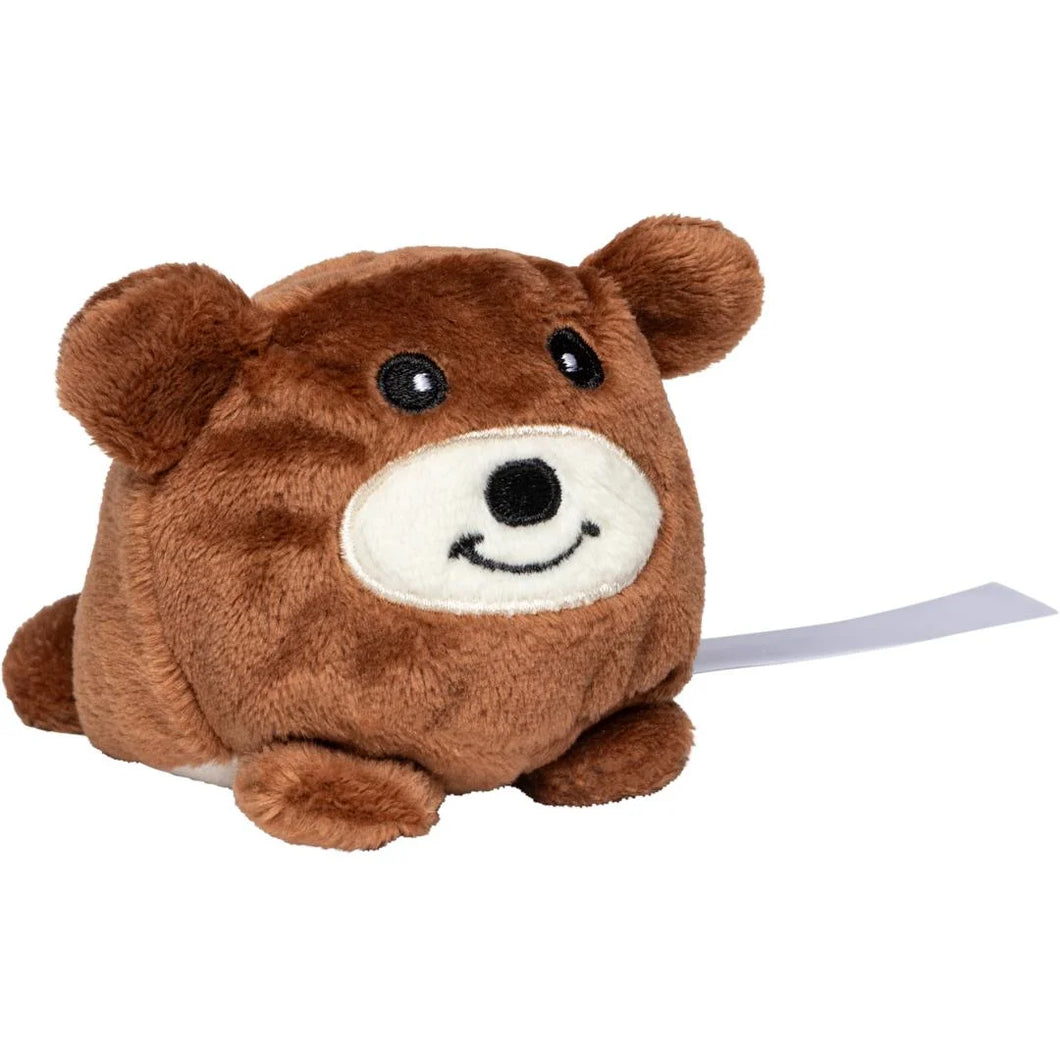 Schmoozies® Displayreiniger Bär